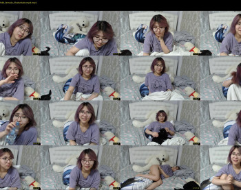 couple_kitty — 54 minute Chaturbate female cam show recording, 1080p, Mar 29, 2022