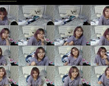 couple_kitty — 56 minute Chaturbate female cam show recording, 1080p, Mar 29, 2022
