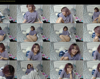 couple_kitty — 55 minute Chaturbate female cam show recording, 1080p, Mar 29, 2022