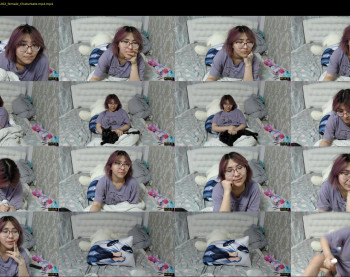 couple_kitty — 54 minute Chaturbate female cam show recording, 1080p, Mar 29, 2022