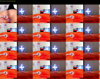 curvyliciouss — 26 minute Chaturbate female cam show recording, 1080p, Mar 29, 2022
