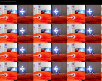 curvyliciouss — 17 minute Chaturbate female cam show recording, 1080p, Mar 29, 2022
