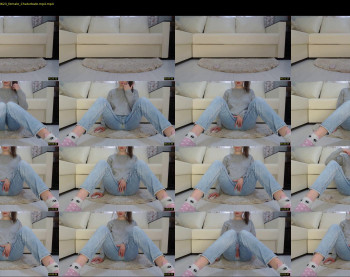 cuteemouse — 24 minute Chaturbate female cam show recording, 720p, Mar 29, 2022