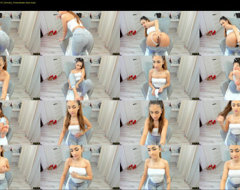 dariaa_doll — 7 minute Chaturbate female cam show recording, 1080p, Mar 29, 2022