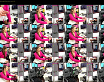 daryastars — 14 minute Chaturbate couple cam show recording, 1080p, Mar 29, 2022