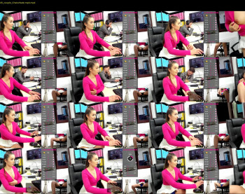 daryastars — 62 minute Chaturbate couple cam show recording, 1080p, Mar 29, 2022
