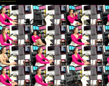 daryastars — 57 minute Chaturbate couple cam show recording, 1080p, Mar 30, 2022