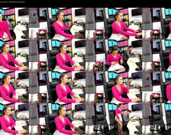 daryastars — 57 minute Chaturbate couple cam show recording, 1080p, Mar 30, 2022