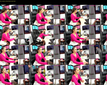 daryastars — 17 minute Chaturbate couple cam show recording, 1080p, Mar 30, 2022
