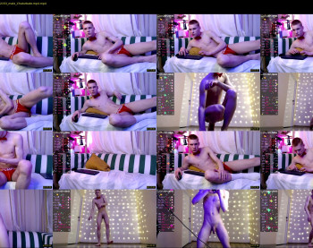 davey_ebash — 62 minute Chaturbate male cam show recording, 720p, Mar 29, 2022