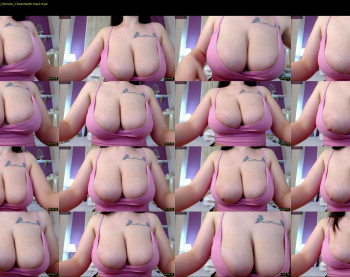 dd_shari — 54 minute Chaturbate female cam show recording, 1080p, Mar 29, 2022