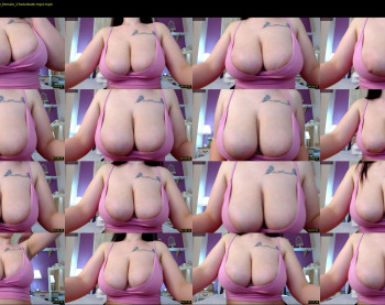 dd_shari — 54 minute Chaturbate female cam show recording, 1080p, Mar 29, 2022