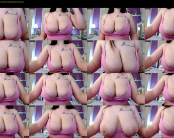 dd_shari — 54 minute Chaturbate female cam show recording, 1080p, Mar 29, 2022
