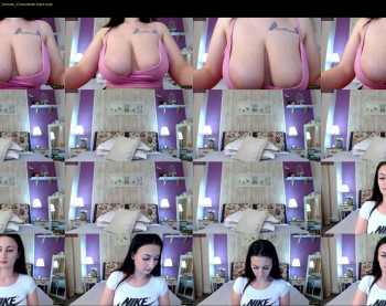 dd_shari — 12 minute Chaturbate female cam show recording, 1080p, Mar 29, 2022