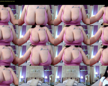 dd_shari — 41 minute Chaturbate female cam show recording, 1080p, Mar 29, 2022