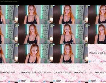 deborah_melo — 9 minute Chaturbate female cam show recording, 1080p, Mar 30, 2022
