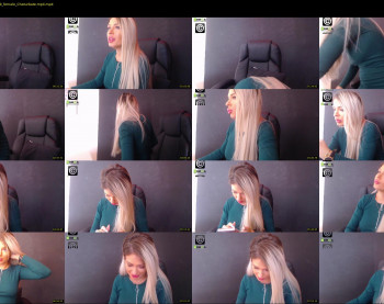 debralee — 9 minute Chaturbate female cam show recording, 1080p, Mar 29, 2022