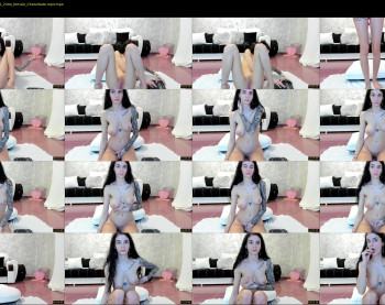 desert2blosom — 33 minute Chaturbate female cam show recording, 1080p, Mar 29, 2022