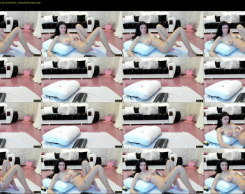 desert2blosom — 54 minute Chaturbate female cam show recording, 1080p, Mar 30, 2022