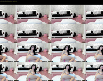 desert2blosom — 9 minute Chaturbate female cam show recording, 1080p, Mar 30, 2022
