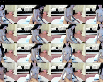 desert2blosom — 36 minute Chaturbate female cam show recording, 1080p, Mar 30, 2022