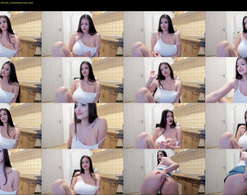 devyale — 36 minute Chaturbate female cam show recording, 1080p, Mar 29, 2022