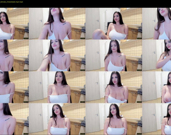 devyale — 54 minute Chaturbate female cam show recording, 1080p, Mar 29, 2022
