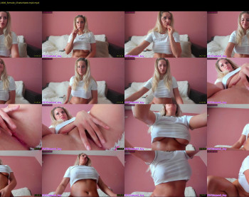 diamondkay_ — 54 minute Chaturbate female cam show recording, 1080p, Mar 29, 2022