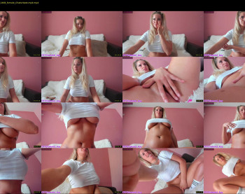 diamondkay_ — 56 minute Chaturbate female cam show recording, 1080p, Mar 29, 2022