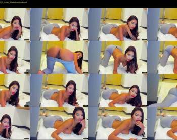 dianac1998 — 42 minute Chaturbate female cam show recording, 720p, Mar 30, 2022