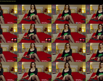 dianacharm — 56 minute Chaturbate female cam show recording, 1080p, Mar 29, 2022