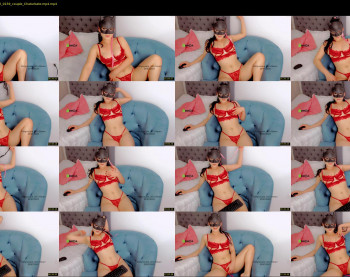 dirtycouple_02 — 9 minute Chaturbate couple cam show recording, 1080p, Mar 30, 2022