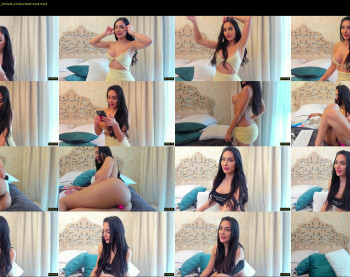 doll_lexi — 54 minute Chaturbate female cam show recording, 1080p, Mar 29, 2022