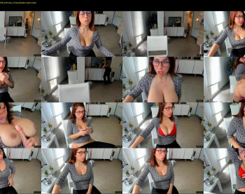 dulceyjohn — 54 minute Chaturbate female cam show recording, 1080p, Mar 29, 2022