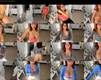 dulceyjohn — 55 minute Chaturbate female cam show recording, 1080p, Mar 29, 2022