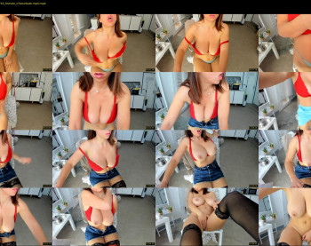 dulceyjohn — 29 minute Chaturbate female cam show recording, 1080p, Mar 29, 2022