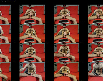 dylan_90 — 25 minute Chaturbate male cam show recording, 720p, Mar 29, 2022