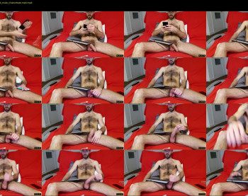 dylan_90 — 5 minute Chaturbate male cam show recording, 720p, Mar 29, 2022