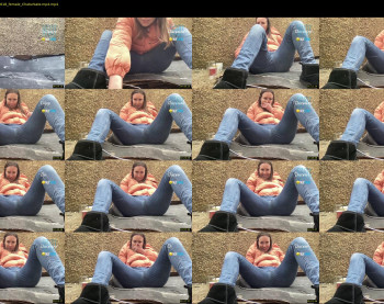 eatmypie69 — 7 minute Chaturbate female cam show recording, 1080p, Mar 29, 2022