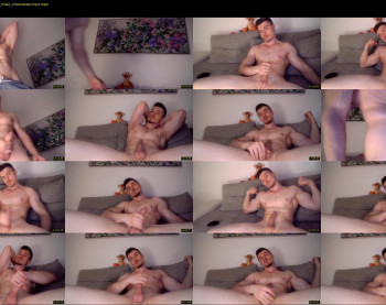 eddieds — 42 minute Chaturbate male cam show recording, 1080p, Mar 29, 2022