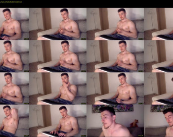 eddieds — 6 minute Chaturbate male cam show recording, 1080p, Mar 30, 2022