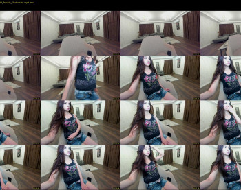 ehotlovea — 5 minute Chaturbate female cam show recording, 720p, Mar 30, 2022