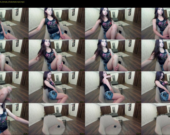 ehotlovea — 22 minute Chaturbate female cam show recording, 720p, Mar 30, 2022
