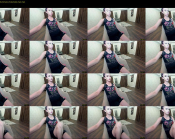 ehotlovea — 6 minute Chaturbate female cam show recording, 720p, Mar 30, 2022