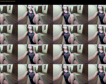 ehotlovea — 3 minute Chaturbate female cam show recording, 720p, Mar 30, 2022