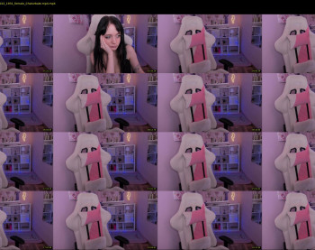 elizabethbritanny — 24 minute Chaturbate female cam show recording, 1080p, Mar 29, 2022