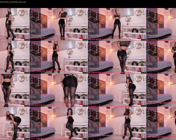 ella_pridee — 36 minute Chaturbate female cam show recording, 1080p, Mar 29, 2022