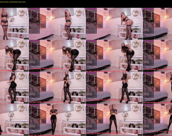 ella_pridee — 47 minute Chaturbate female cam show recording, 1080p, Mar 29, 2022
