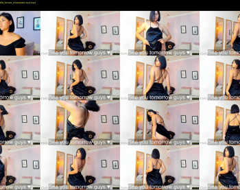 ellakravitz_ — 13 minute Chaturbate female cam show recording, 1080p, Mar 29, 2022