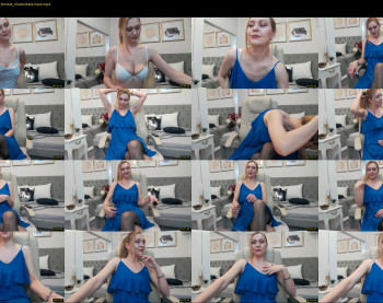 ellamilf — 6 minute Chaturbate female cam show recording, 1080p, Mar 29, 2022